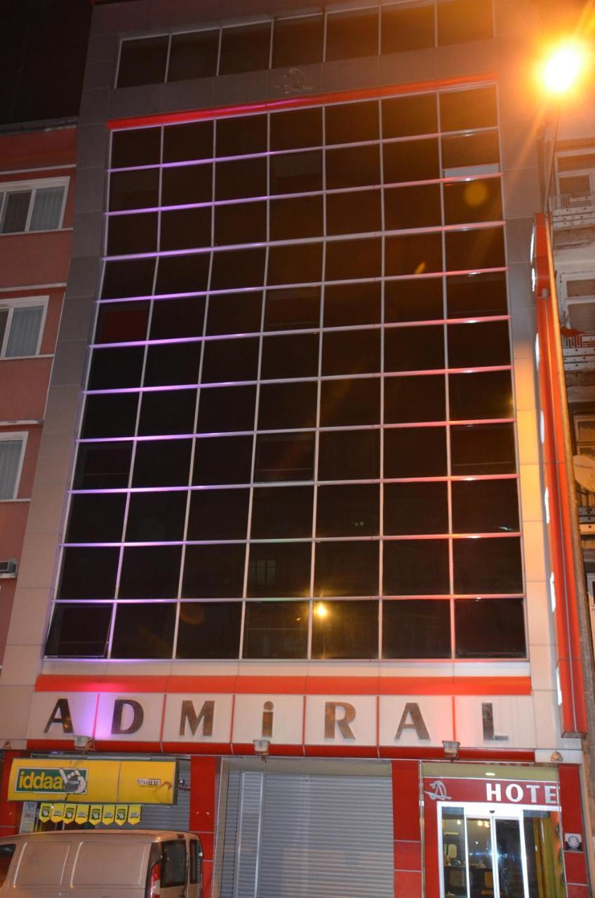 Admiral Kayseri Exterior foto